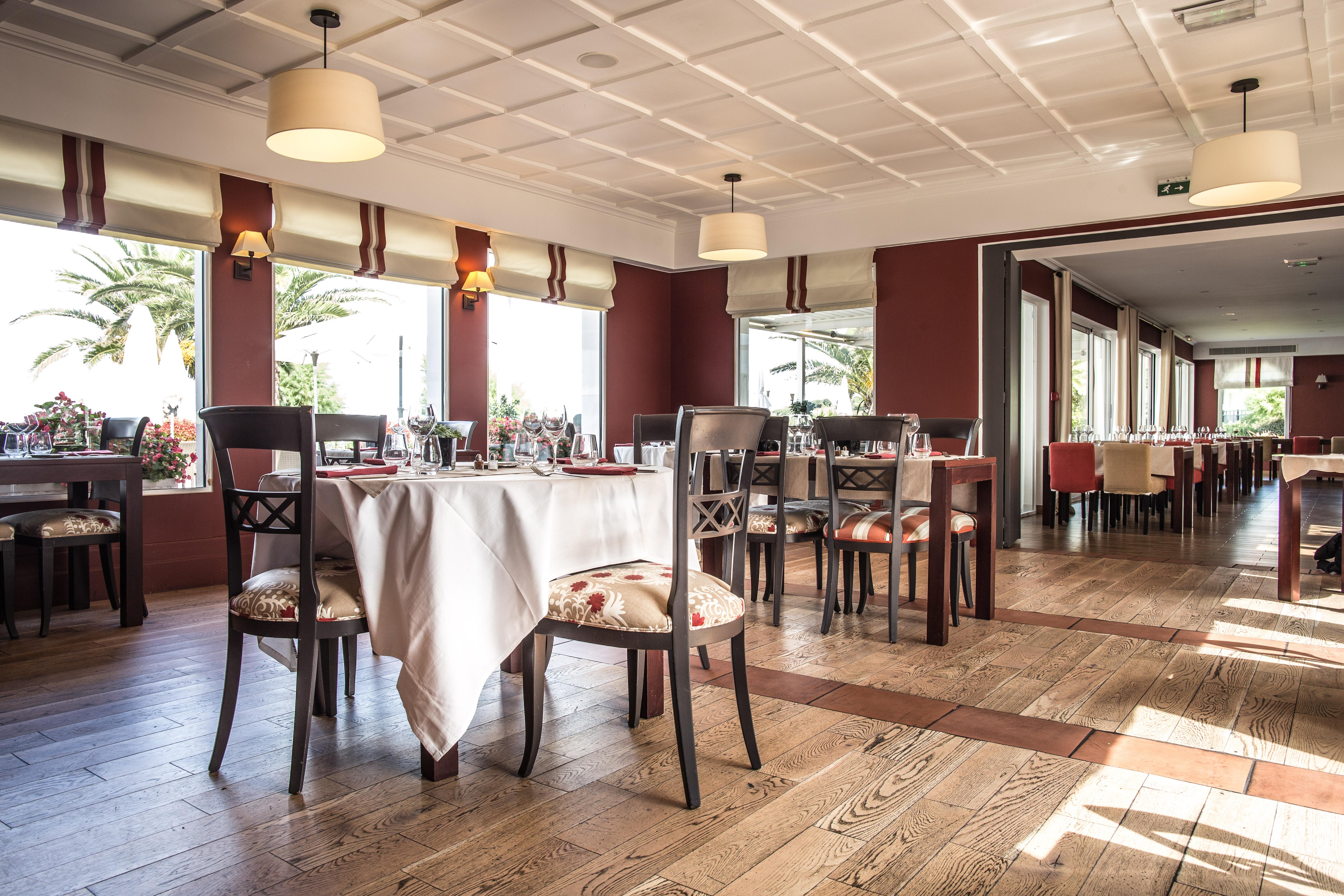 La Reserve 4* Saint-Jean-de-Luz