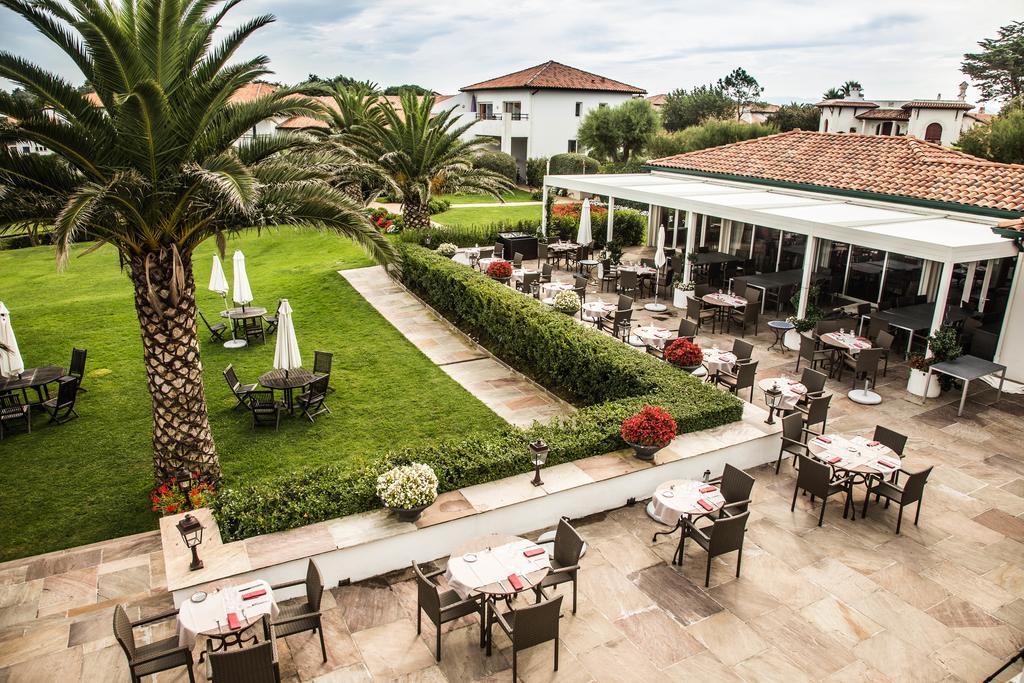 Appart hôtel La Reserve