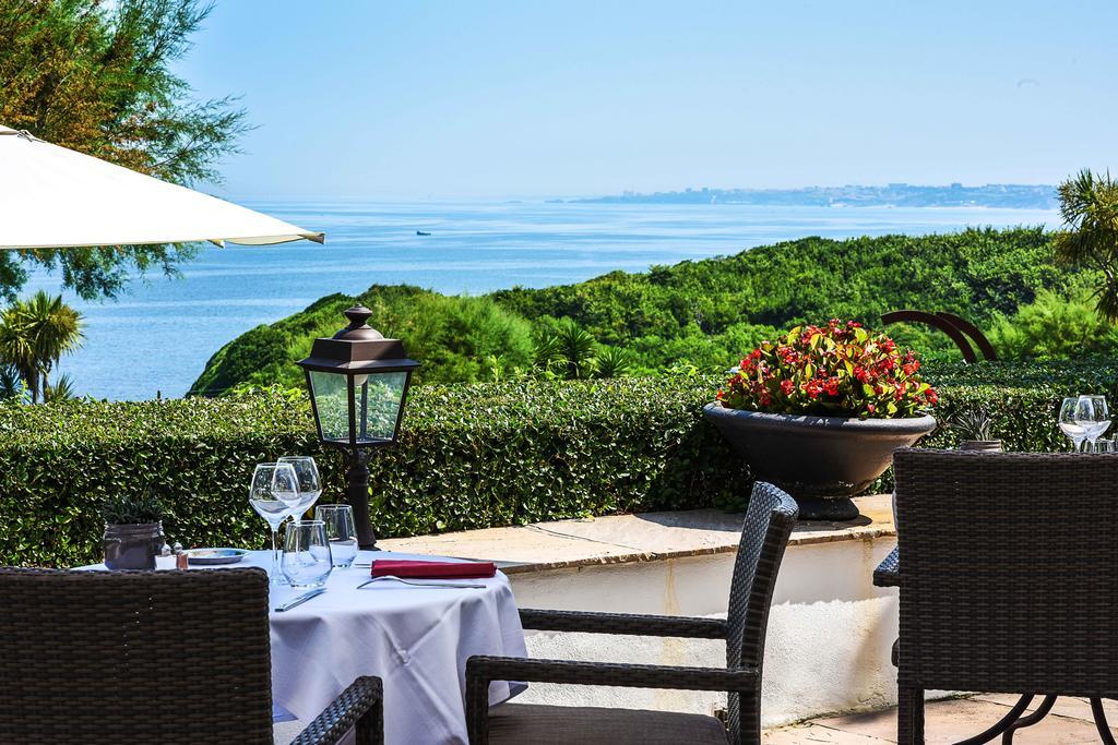 La Reserve Appart hôtel Saint-Jean-de-Luz