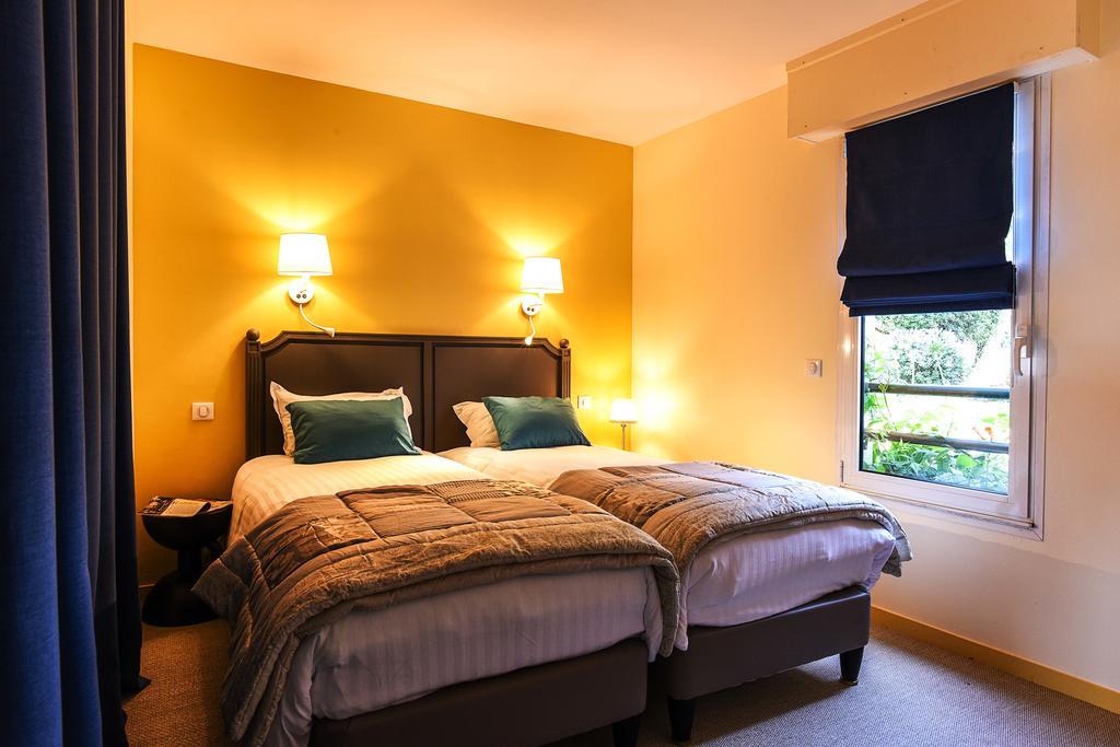 La Reserve 4*