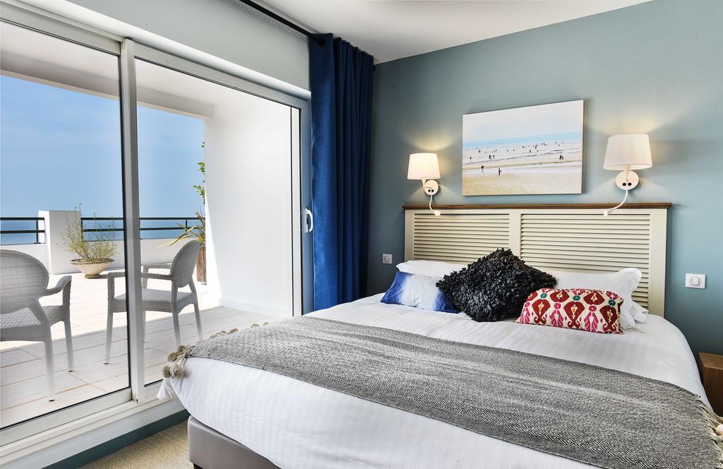 La Reserve 4* Saint-Jean-de-Luz