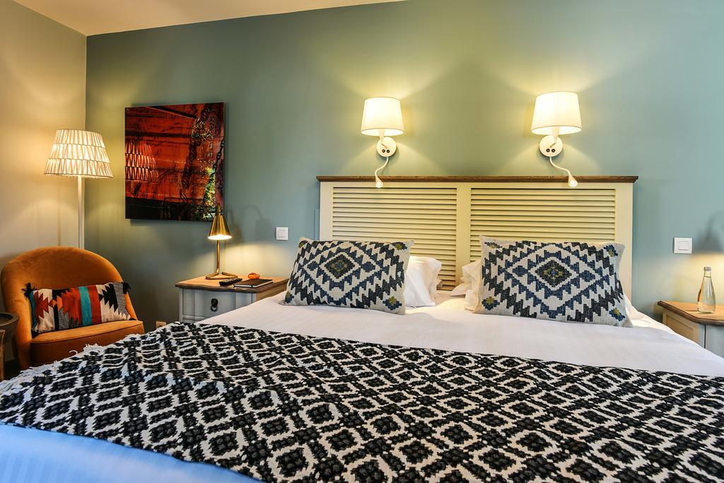 La Reserve 4*